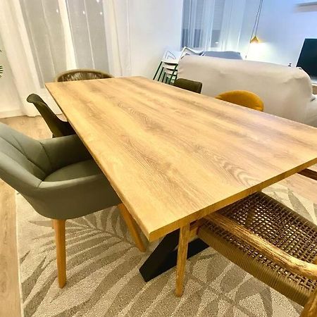 Apartament Magnifica Y Moderna Vivienda Caravaca De La Cruz Zewnętrze zdjęcie