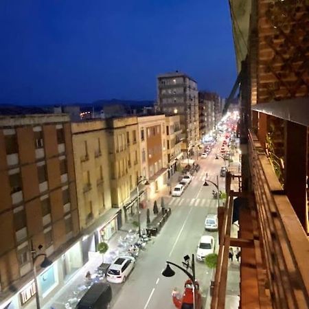 Apartament Magnifica Y Moderna Vivienda Caravaca De La Cruz Zewnętrze zdjęcie