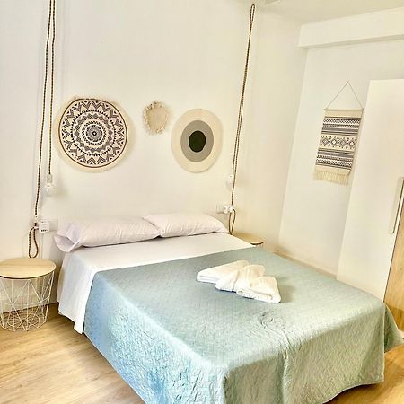 Apartament Magnifica Y Moderna Vivienda Caravaca De La Cruz Zewnętrze zdjęcie