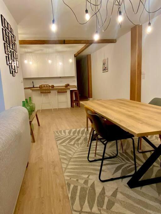 Apartament Magnifica Y Moderna Vivienda Caravaca De La Cruz Zewnętrze zdjęcie