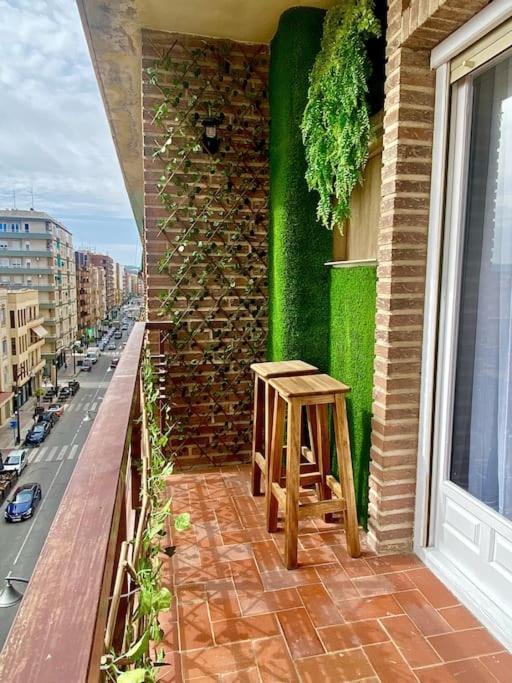 Apartament Magnifica Y Moderna Vivienda Caravaca De La Cruz Zewnętrze zdjęcie