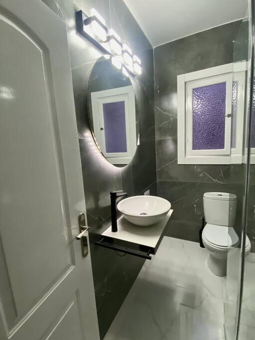 Apartament Magnifica Y Moderna Vivienda Caravaca De La Cruz Zewnętrze zdjęcie