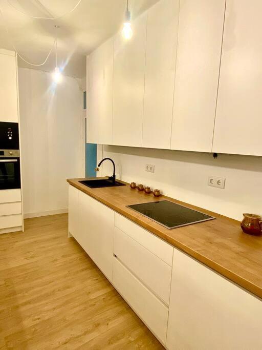 Apartament Magnifica Y Moderna Vivienda Caravaca De La Cruz Zewnętrze zdjęcie