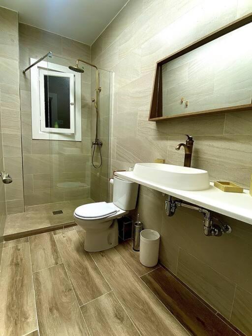 Apartament Magnifica Y Moderna Vivienda Caravaca De La Cruz Zewnętrze zdjęcie