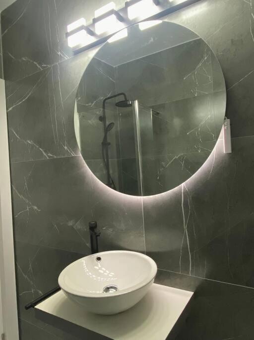 Apartament Magnifica Y Moderna Vivienda Caravaca De La Cruz Zewnętrze zdjęcie