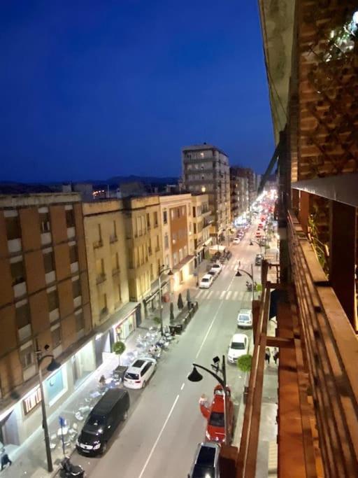 Apartament Magnifica Y Moderna Vivienda Caravaca De La Cruz Zewnętrze zdjęcie