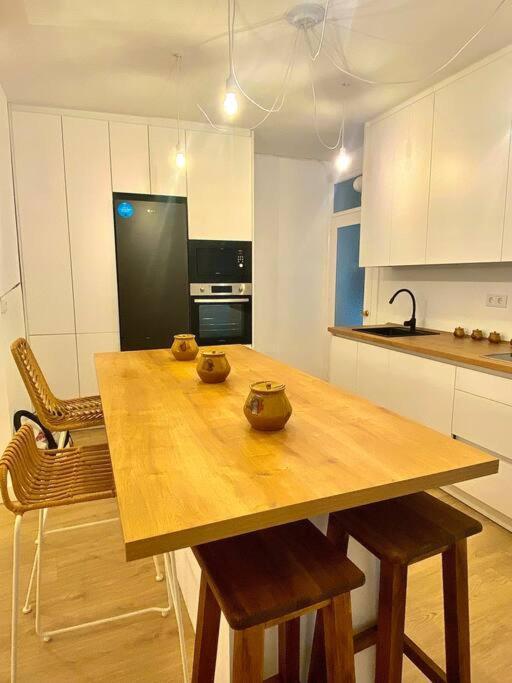 Apartament Magnifica Y Moderna Vivienda Caravaca De La Cruz Zewnętrze zdjęcie