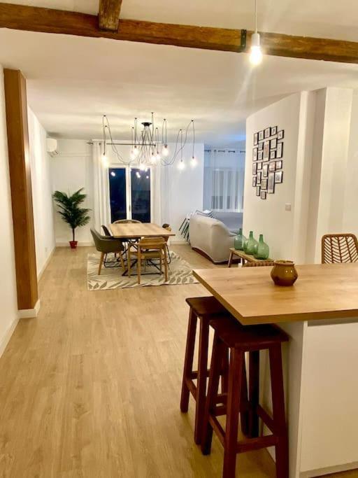 Apartament Magnifica Y Moderna Vivienda Caravaca De La Cruz Zewnętrze zdjęcie
