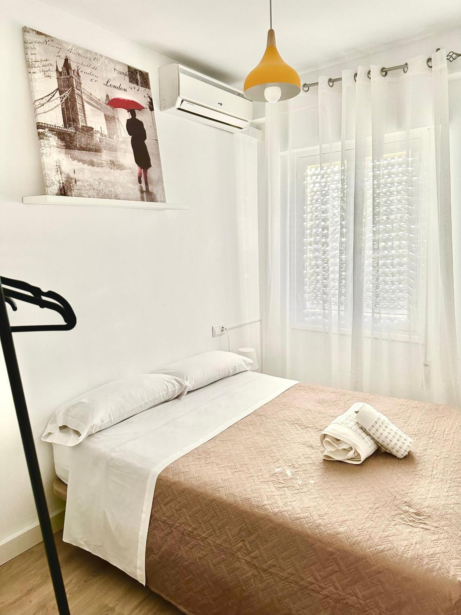 Apartament Magnifica Y Moderna Vivienda Caravaca De La Cruz Zewnętrze zdjęcie