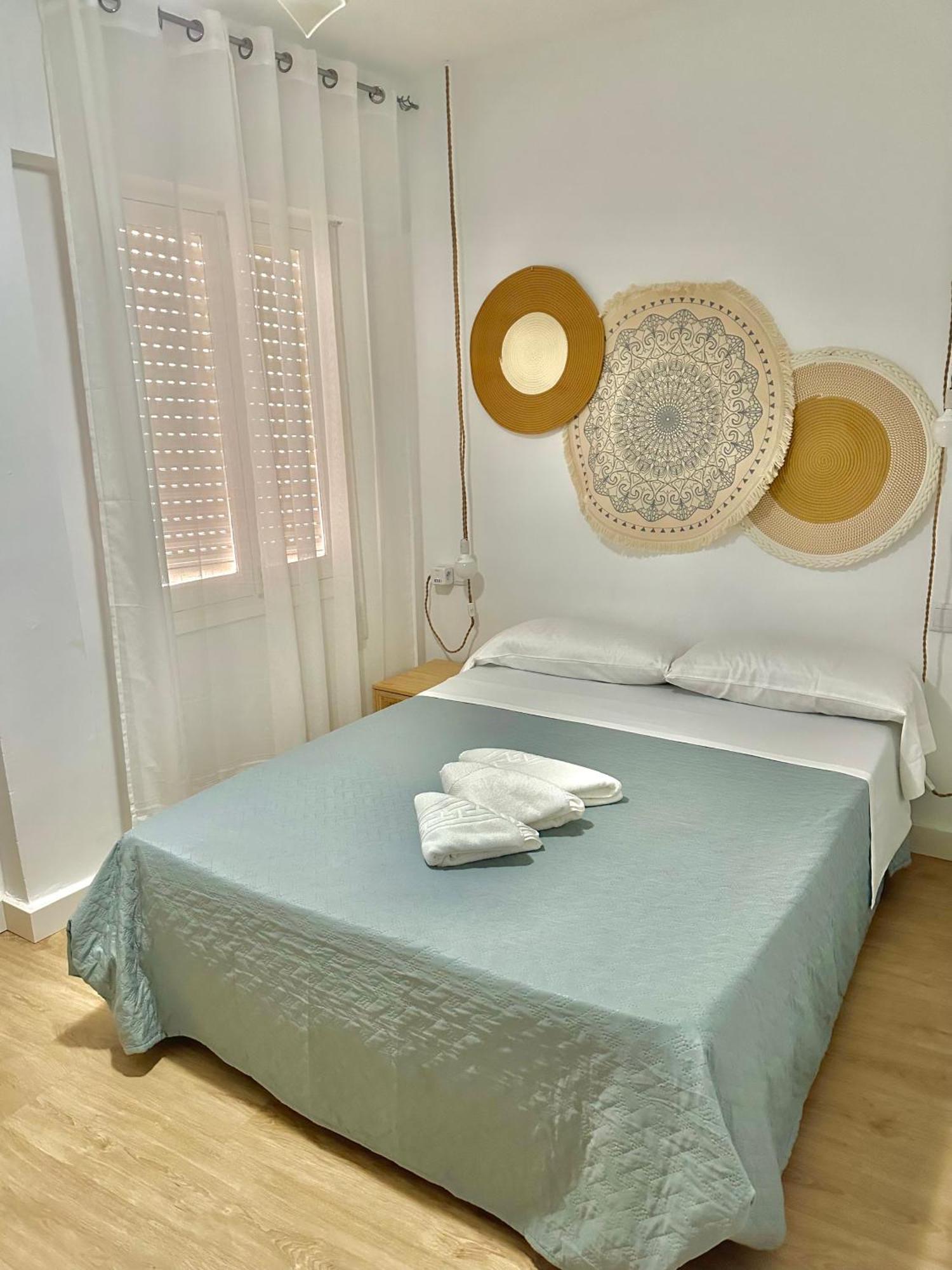 Apartament Magnifica Y Moderna Vivienda Caravaca De La Cruz Zewnętrze zdjęcie